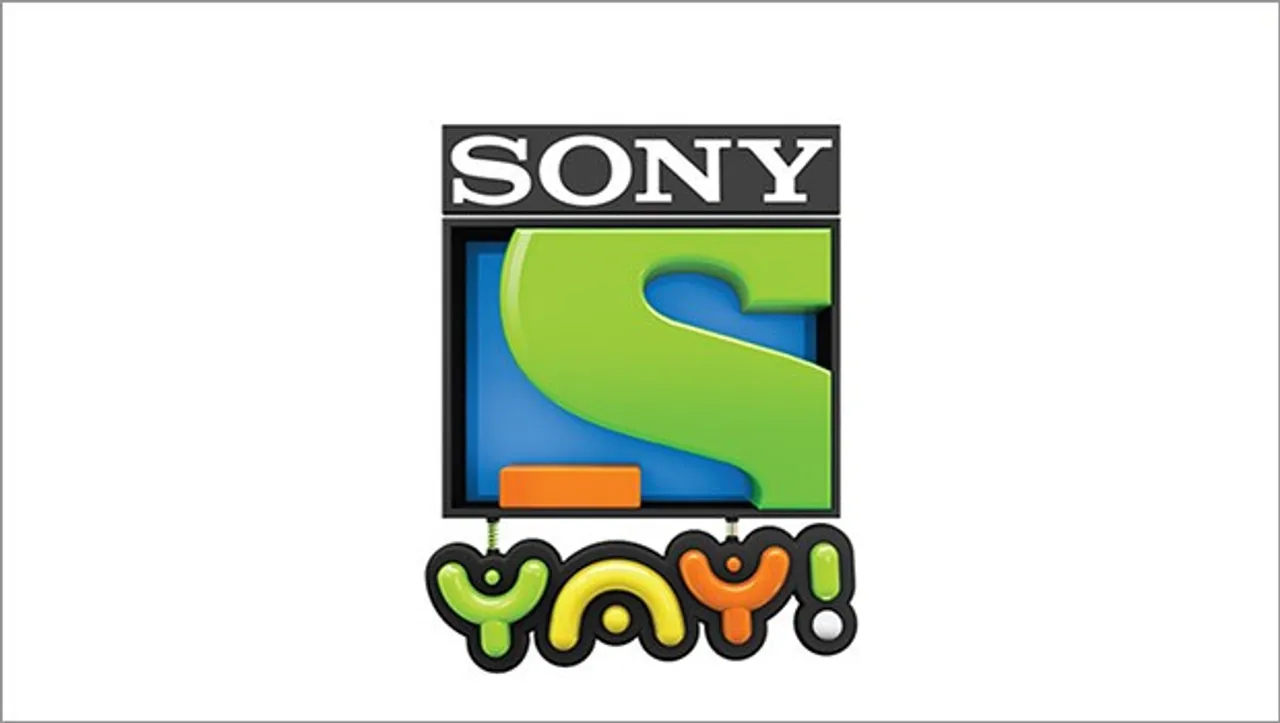 Sony Yay! plans July line-up packed with interactive engagement for kids