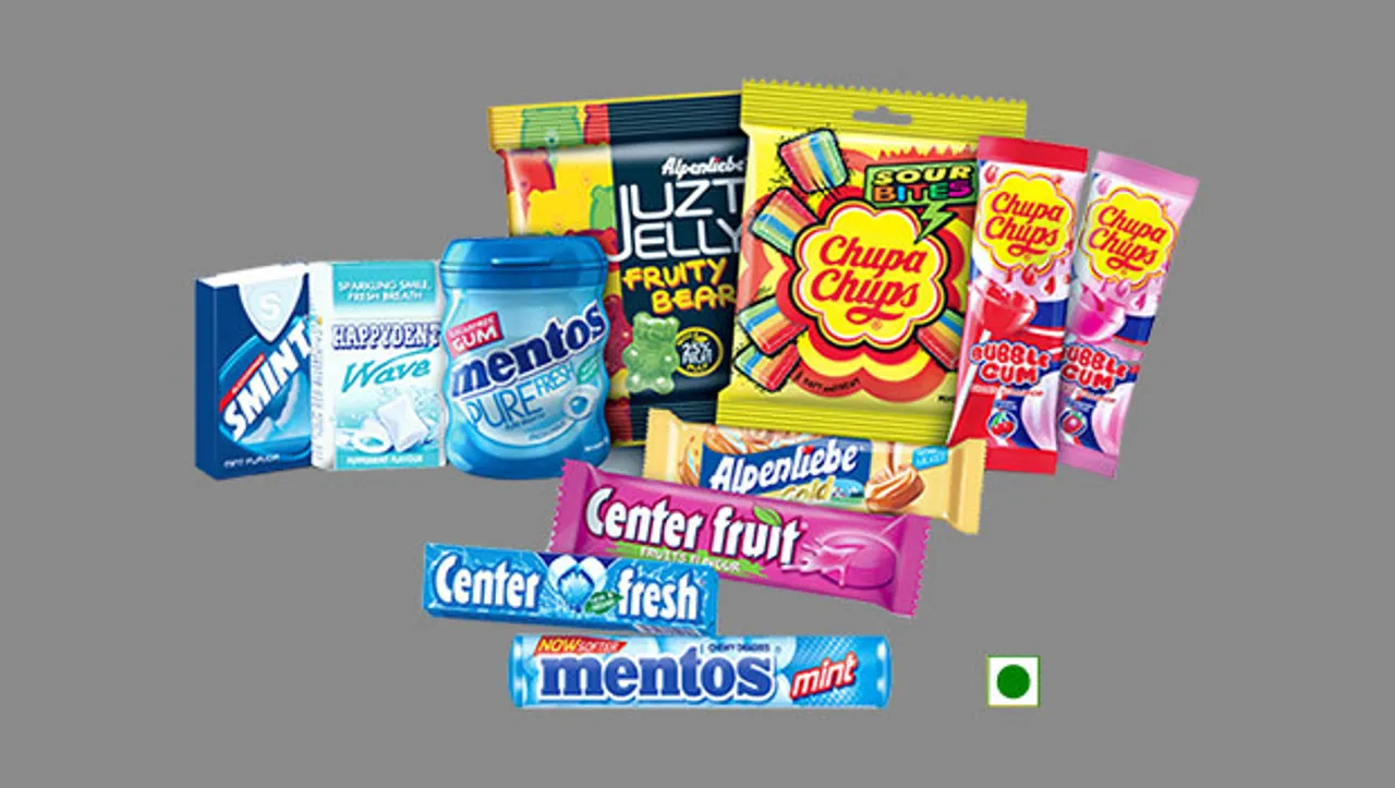 Wavemaker India retains media duties of Perfetti Van Melle