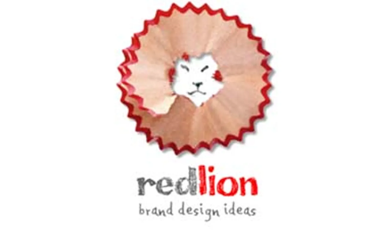 Red Lion Publicis redefines the place of design in advertising