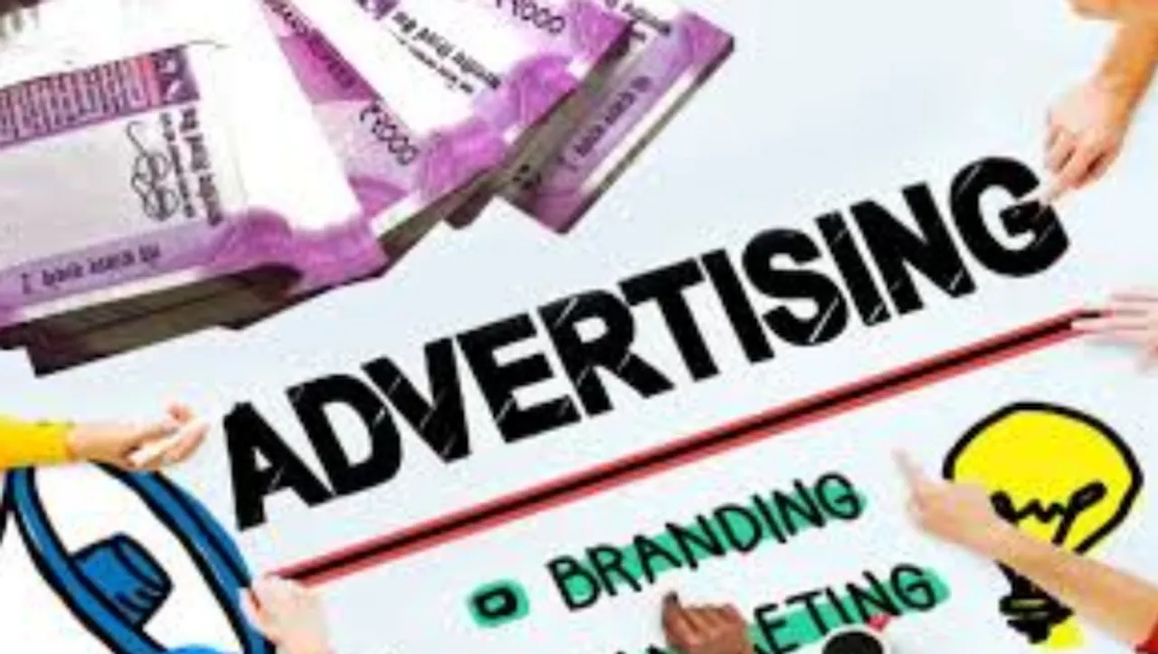 Indian adex to be 1.3% of global ad spends by 2024, to reach $13.7 bn: WARC