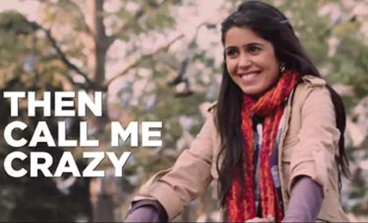 Coca-Cola rolls out 'Crazy for Happiness' campaign