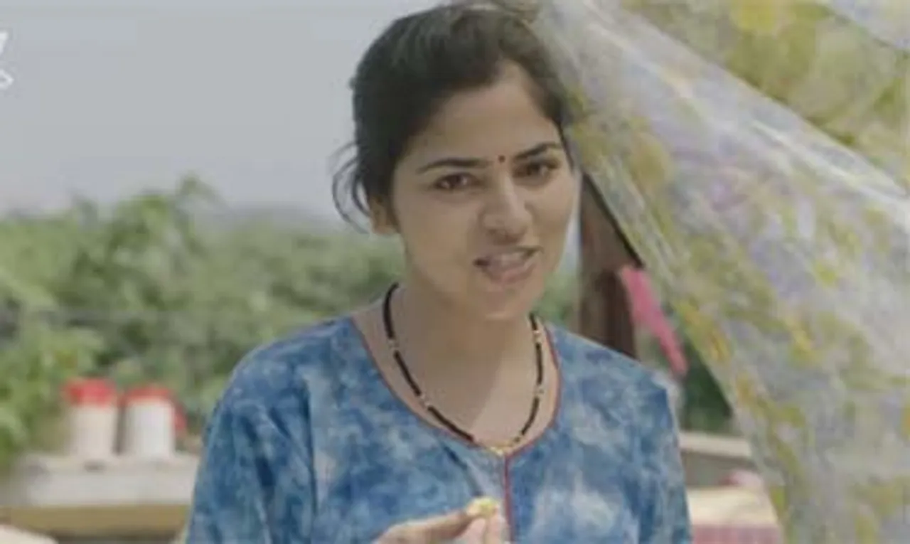 Quaker Oats 'Ek Muthi Sonu ke Naam' highlights message of giving