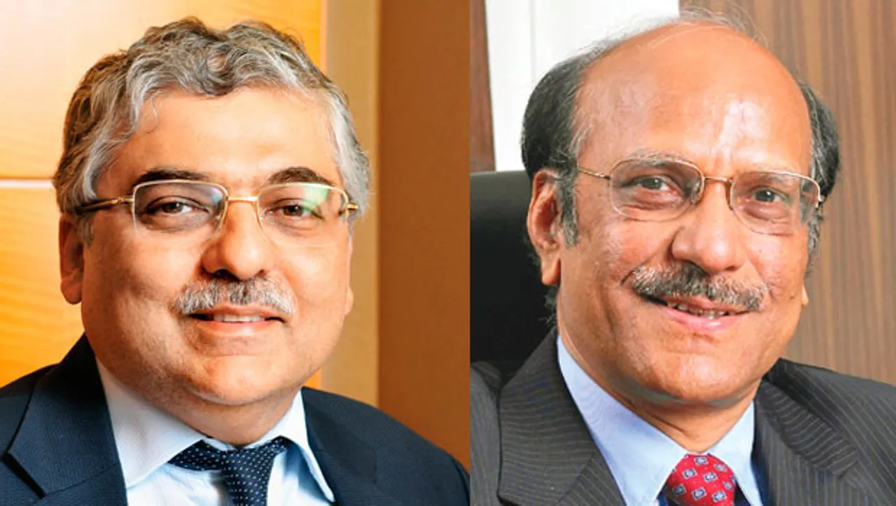 MRUC appoints Ashish Bhasin as Chairman and Pratap Pawar as Vice Chairman