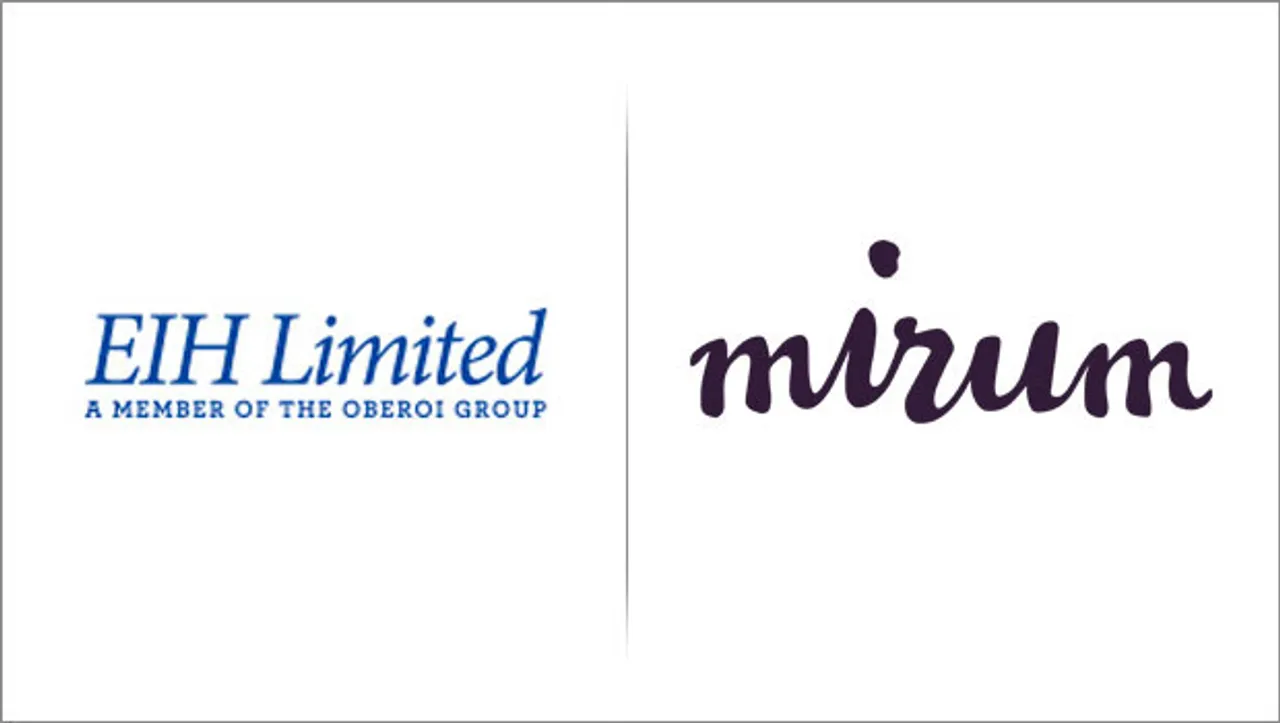 Oberoi Hotels appoints Mirum India for Marketing Cloud Services
