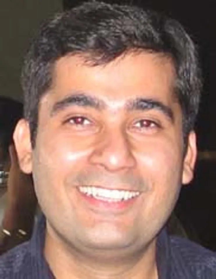 Sameer Seth joins Star India as AVP, Marketing