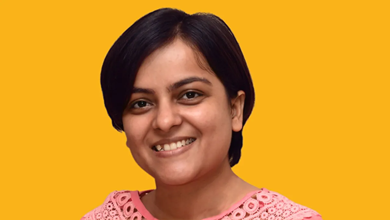 Horizontal Digital appoints Ritu Jhajharia as associate director