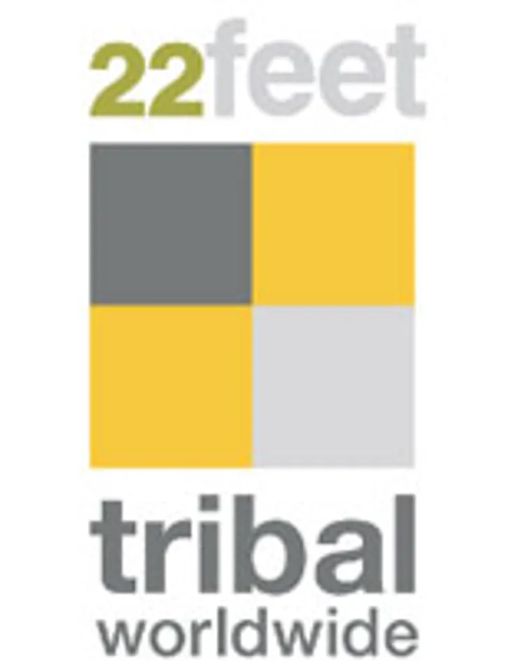 McNROE appoints 22feet Tribal Worldwide as its digital agency