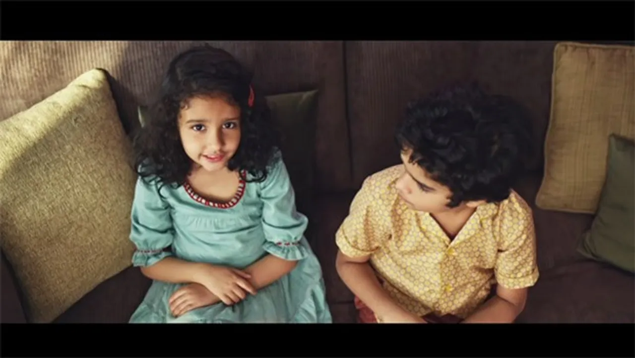 It's not just a fan, it's a feeling fan, says Havells' new campaign 