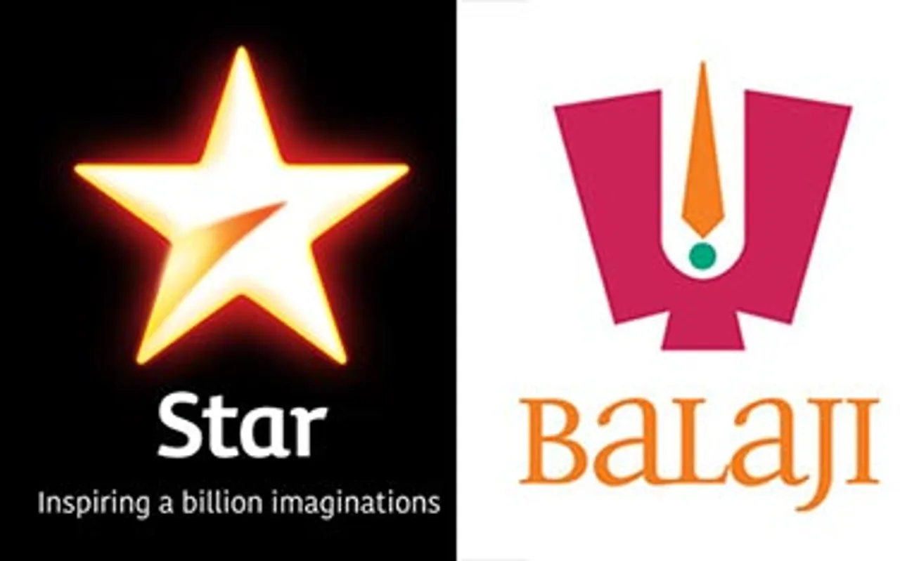 Star sells its entire stake of 26% in Balaji for Rs 108 cr