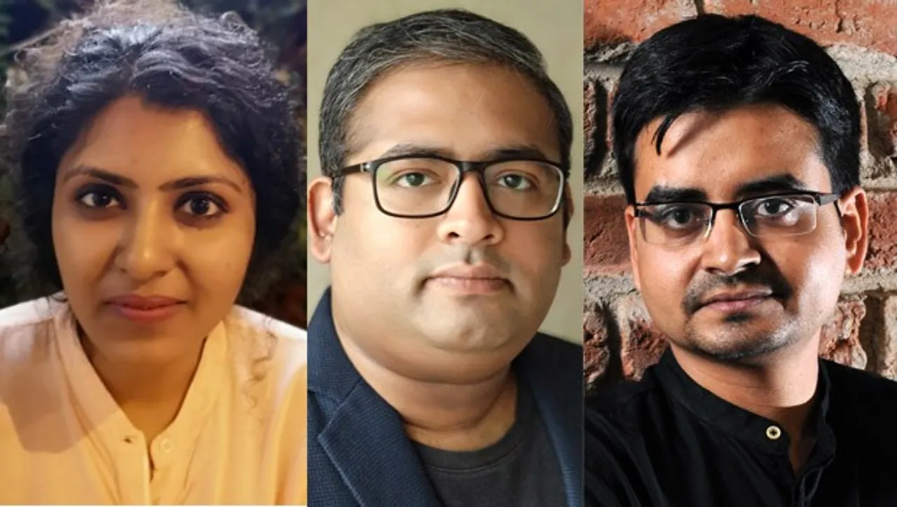 Leo Burnett strengthens planning team with senior appointments 