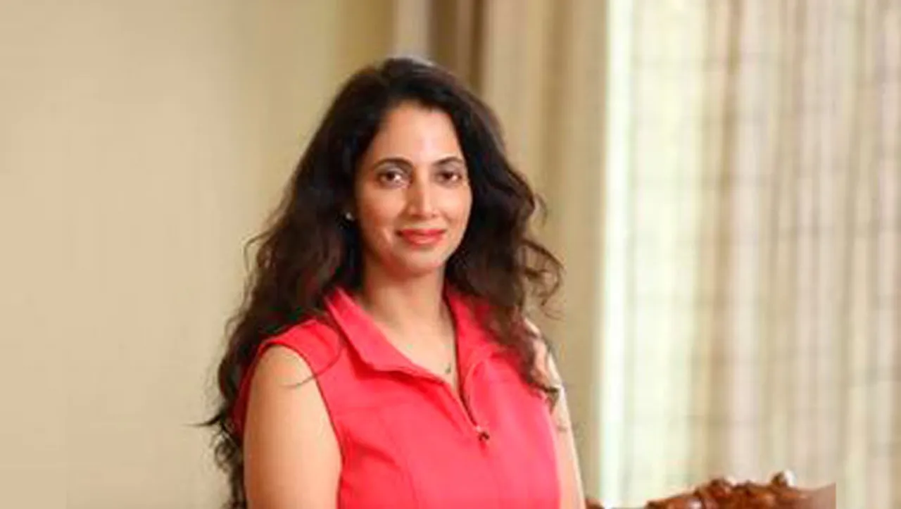 Niine appoints Richa Singh as Chief Executive Officer