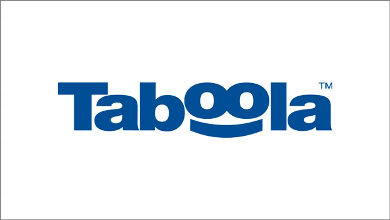 Taboola generative AI capabilities now available for advertisers running campaigns in English