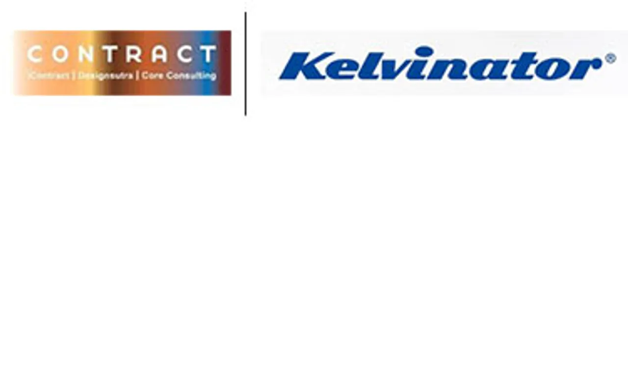 Contract bags creative duties of Kelvinator