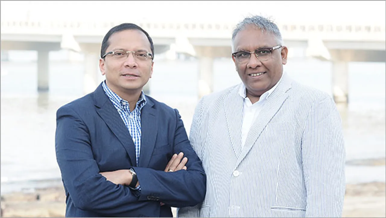 Bobby Pawar joins Havas Group India as Chairman and CCO