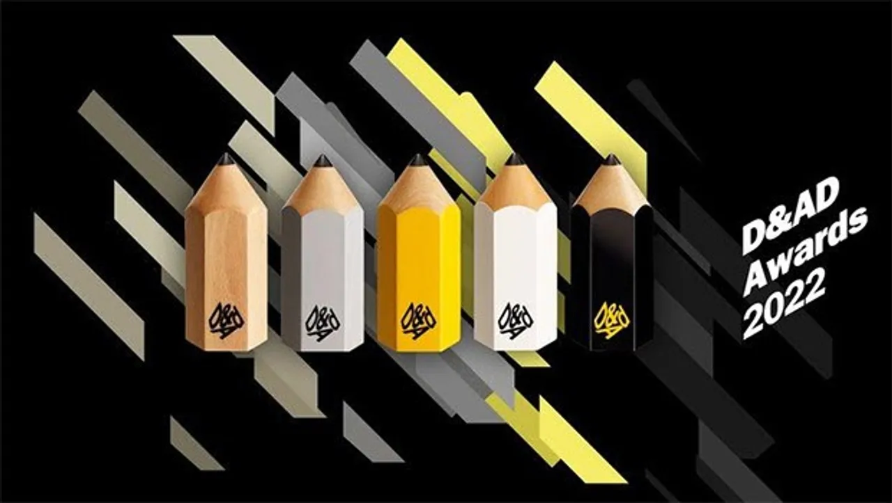 18 Indians among D&AD Awards 2022 jury