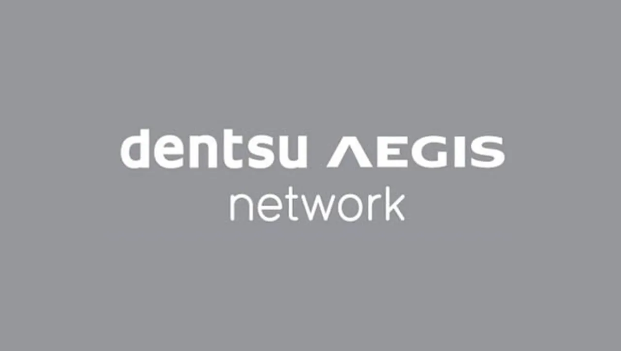 Dentsu Aegis Network is first global agency group to be badged as Facebook Marketing Partner (Ad-Tech)
