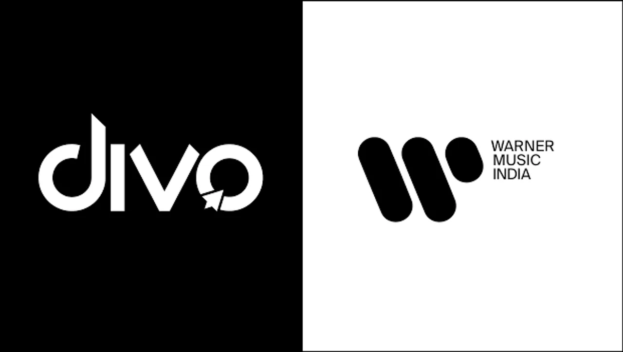 Warner Music India acquires majority stake in digital media and music company Divo