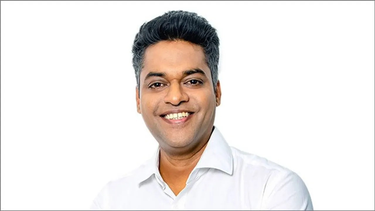 Startups should focus on quality, profitability rather than ad blitzkrieg: SkinKraft Co-Founder Chaitanya Nallan