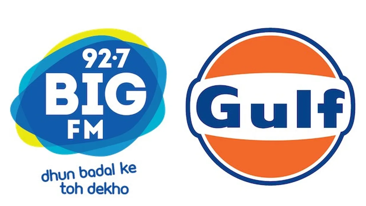 Big FM associates with Gulf Oil, celebrates Raksha Bandhan with 'Suraksha Bandhan' season 2