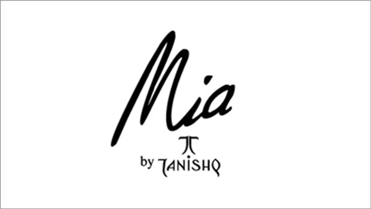 Aiming double-digit growth, Mia by Tanishq sets aside 65% ad budget for digital, to launch 20 short campaigns