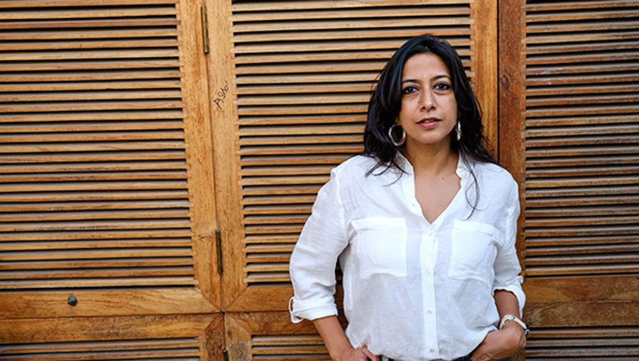 Dentsu India appoints Malvika Mehra as CCO; also launches Dentsu India Tomorrow Lab