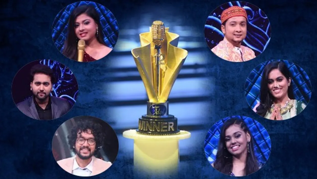 Indian Idol Season 12 Finale will be a musical extravaganza of 12 hours on August 15