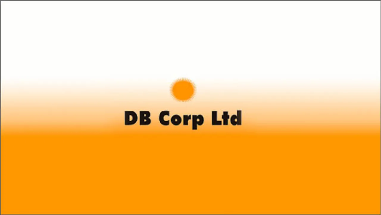 DB Corp's net profit stands at Rs 483 million in Q3FY23; reports 2.6% YoY ad revenue growth