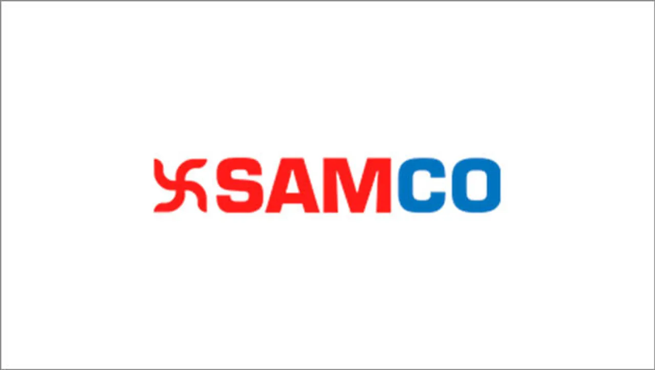 Triton bags creative and digital mandate of SAMCO 