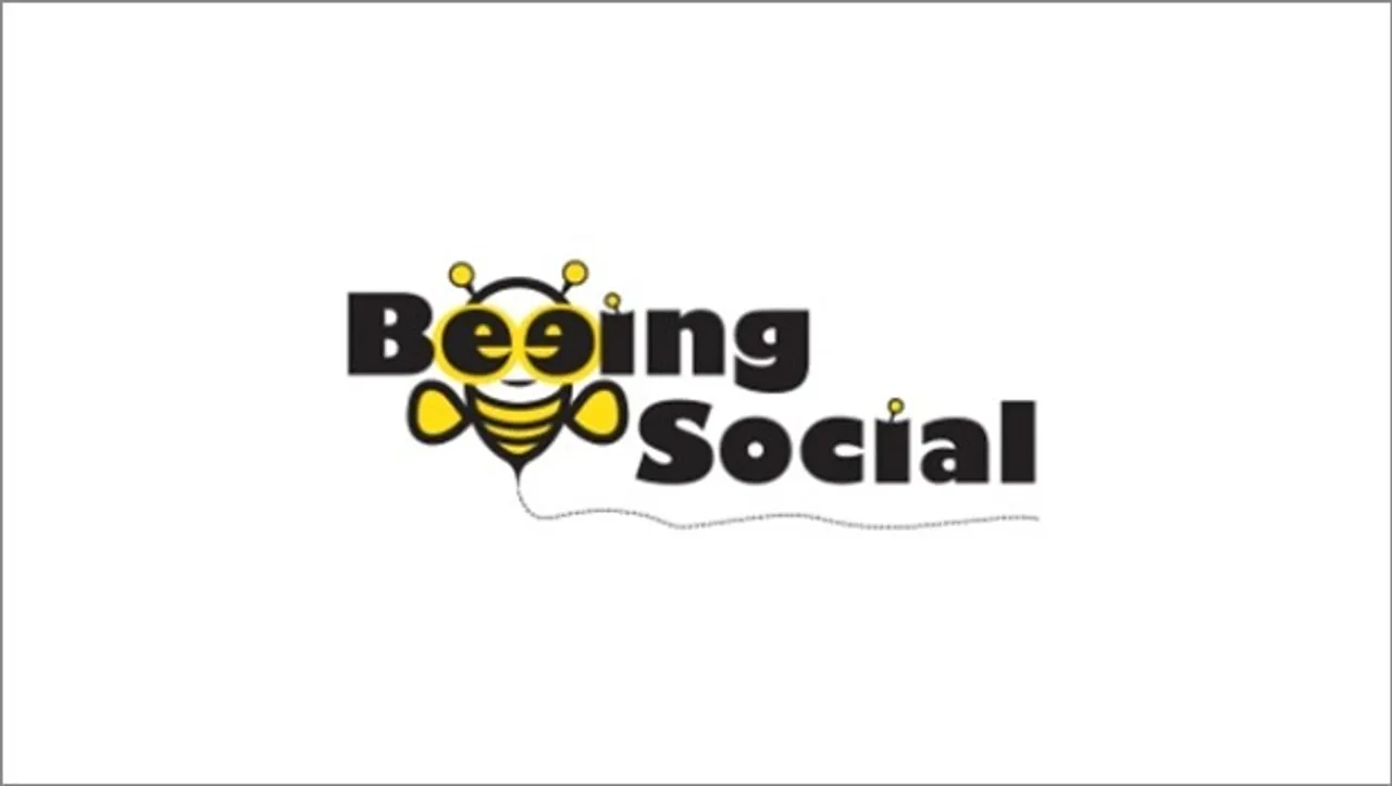 Beeing Social becomes first advertising agency in India to accept payments in cryptocurrency