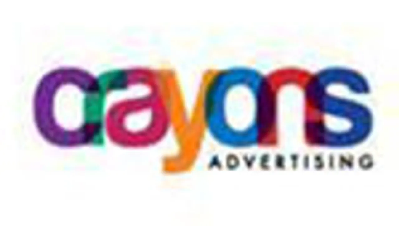 Crayons wins three new accounts