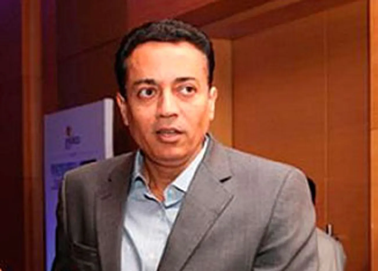 Rajnish Rikhy quits TV Today as Chief Revenue Officer