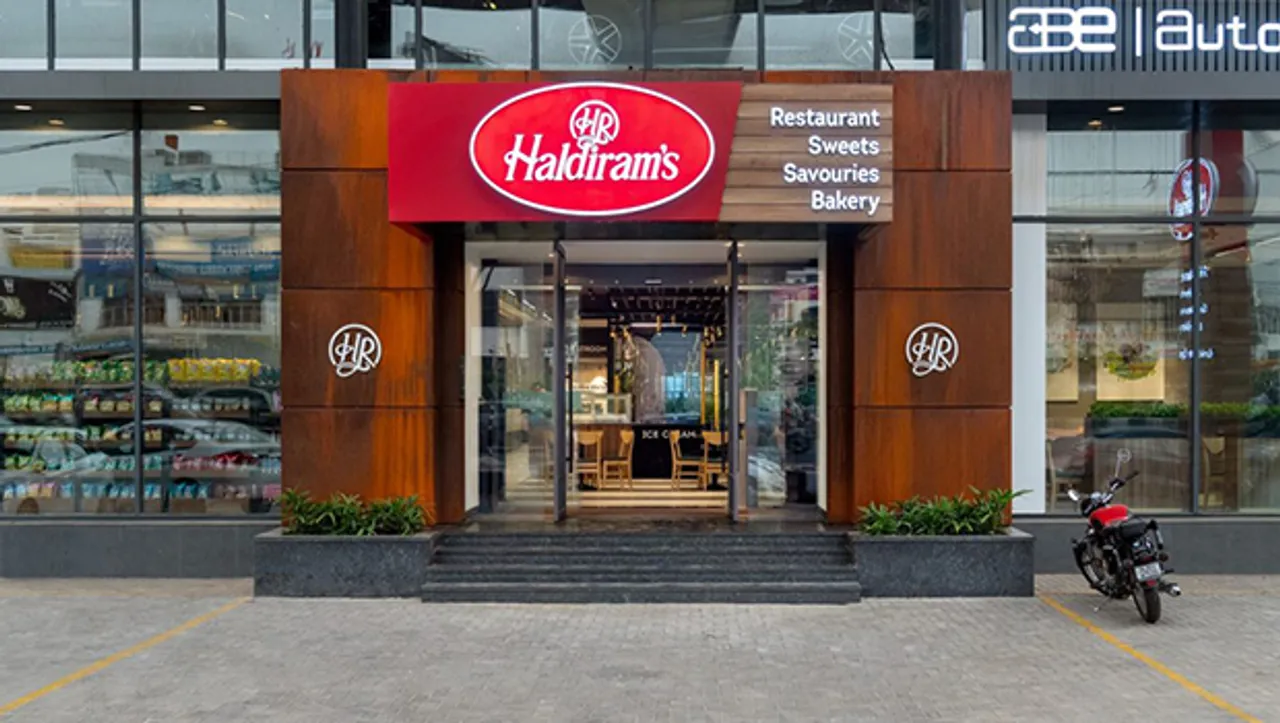 Tata Consumer Products and Haldiram's deny stake purchase in the latter