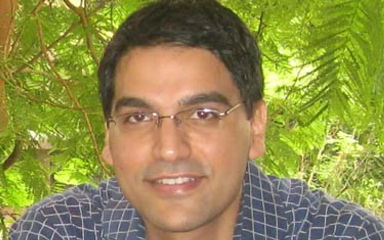 Interview: Pranay Chulet, CEO, Quikr