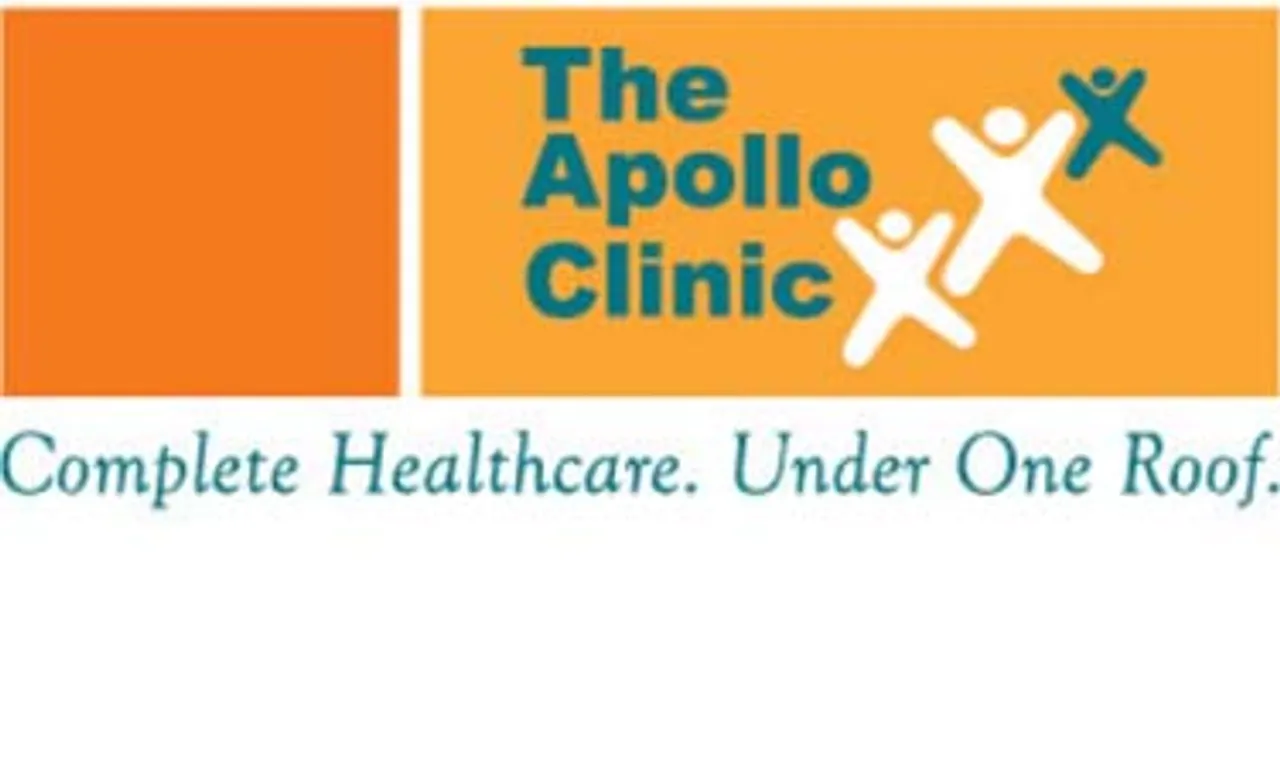 Apollo Clinics rolls out campaign for neighbourhood clinics