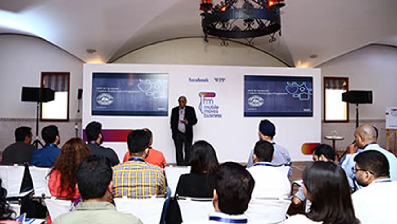 Facebook hosts Creative Ambassador Programme for WPP agencies