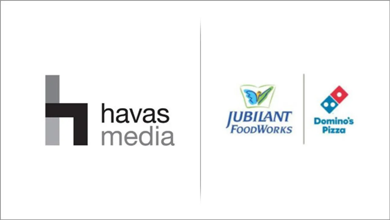 Havas Media bags integrated media mandate for Domino's Pizza