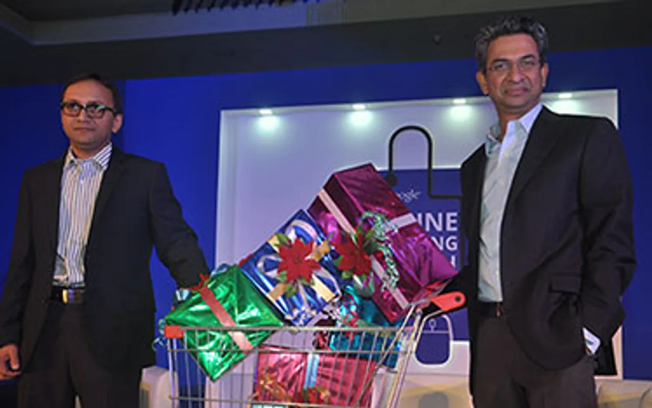 India's online shopper base to reach 100 mn by 2016: Google Forrester Report