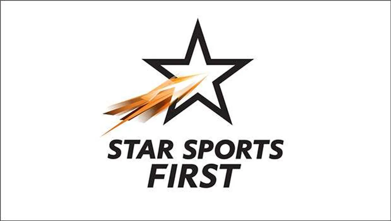 Star Sports to launch FTA sports channel 'Star Sports First'