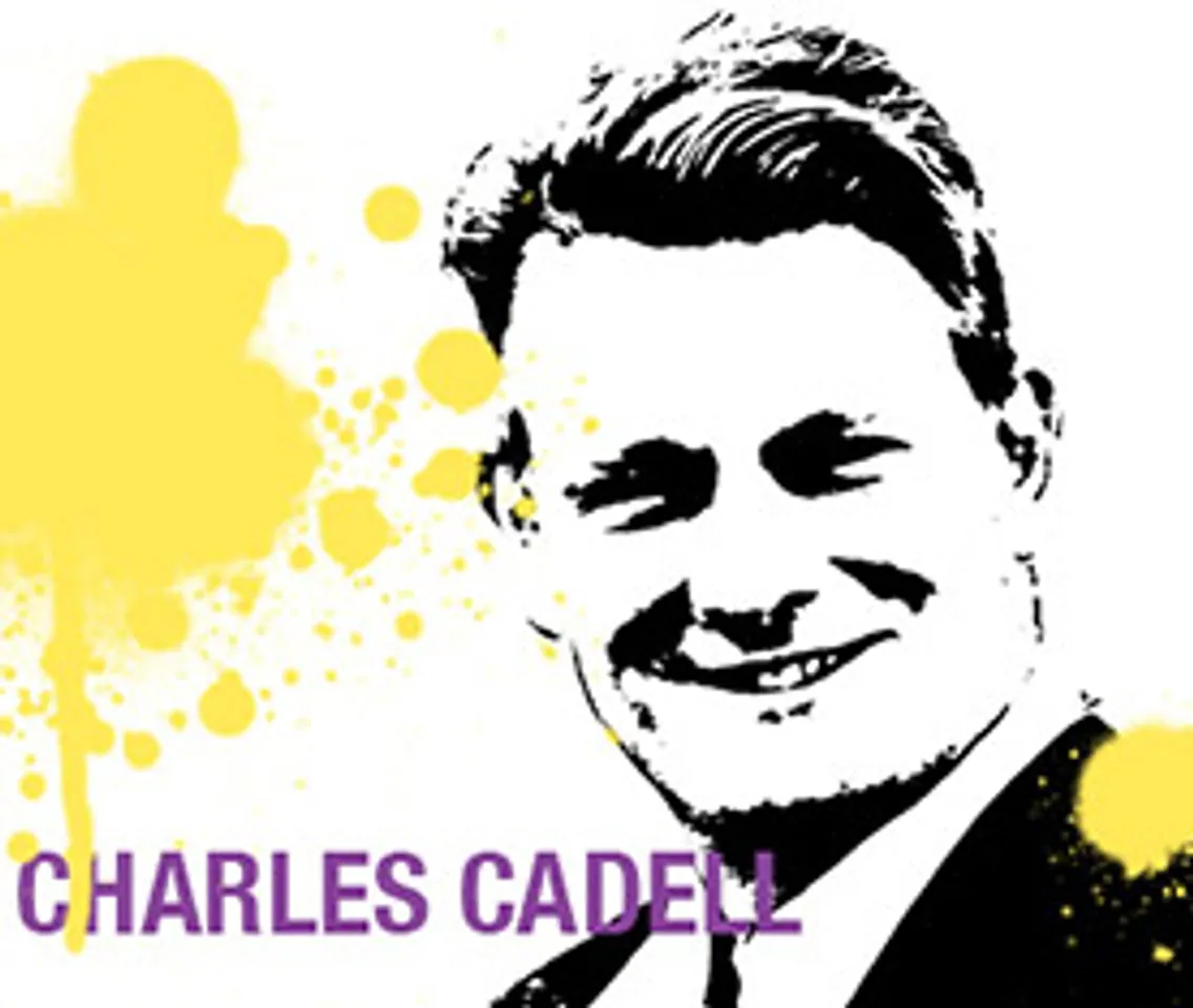 McCann's Charles Cadell joins Adfest jury