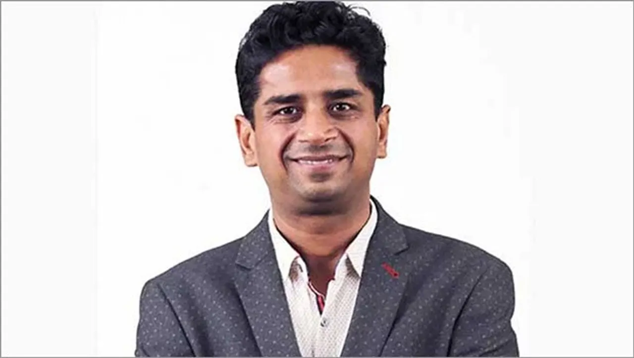 IndiaFirst Life's Aashish Walia joins Fabled Minds as partner & Director