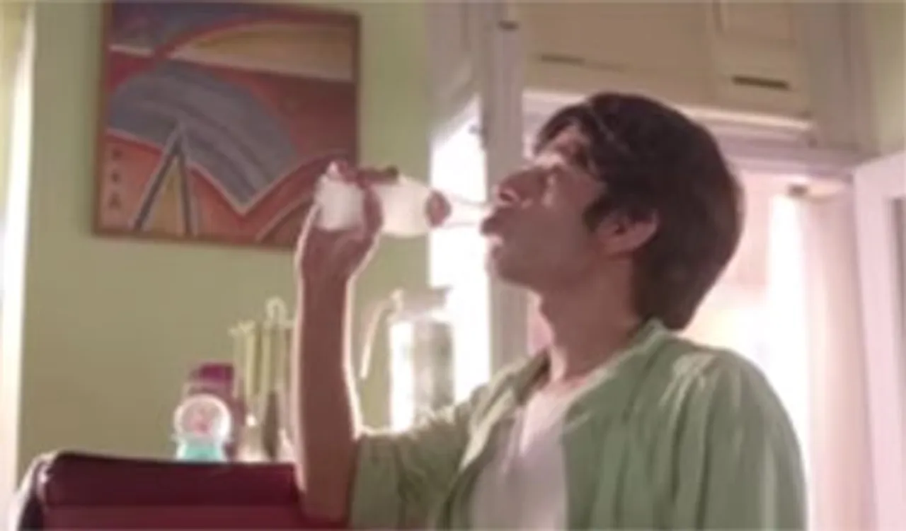 Limca takes the desi route to affirm position as ultimate thirst quencher