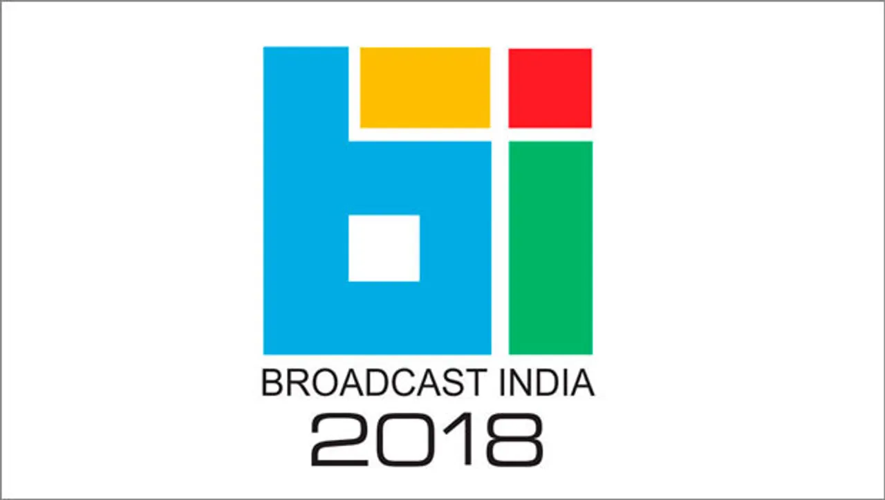 Total TV viewership goes up by 12% in BARC's Broadcast India 2018 Survey