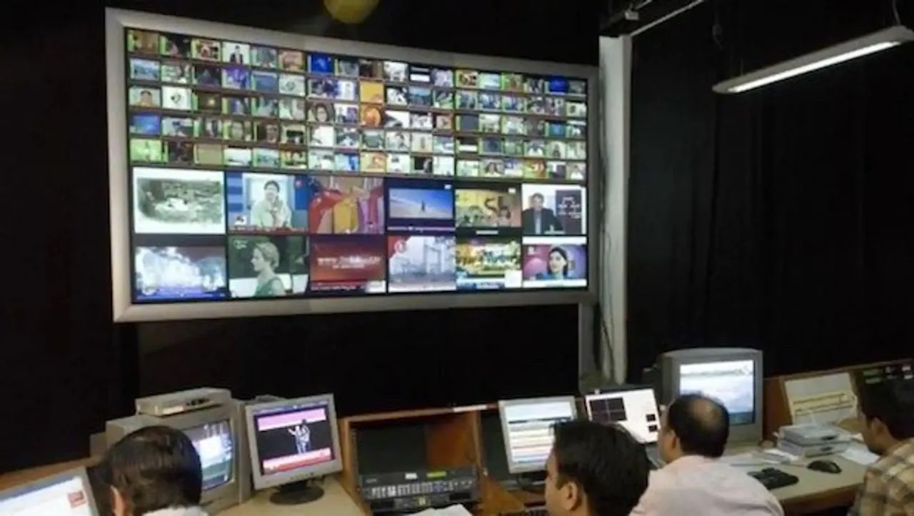 Why 2022 will be an important year for India's broadcasting industry
