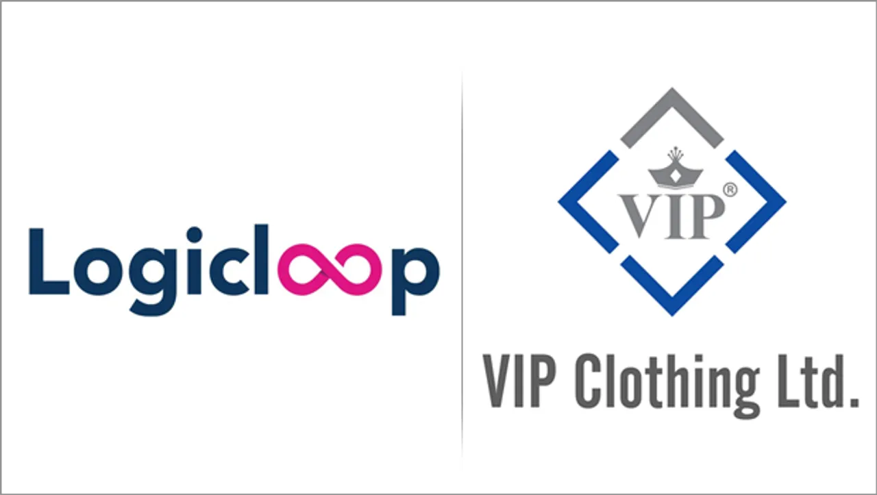 Logicloop bags digital marketing mandate for VIP Innerwear and VIP Frenchie