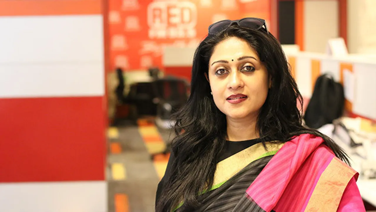 Radio's revenue share to spike, expect exponential growth from new stations: Nisha Narayanan, COO, Red FM