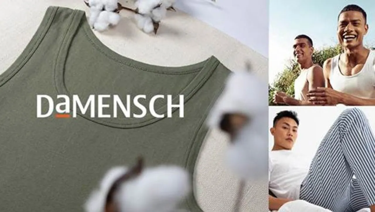 DaMensch raises Rs 122.5 crore in Series B funding