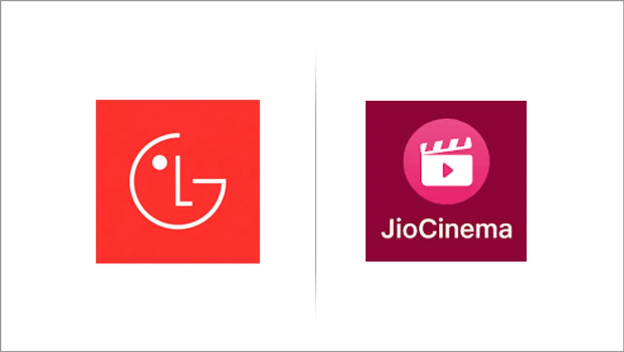 LG partners with JioCinema to give fans a better IPL viewing experience on OLED TVs