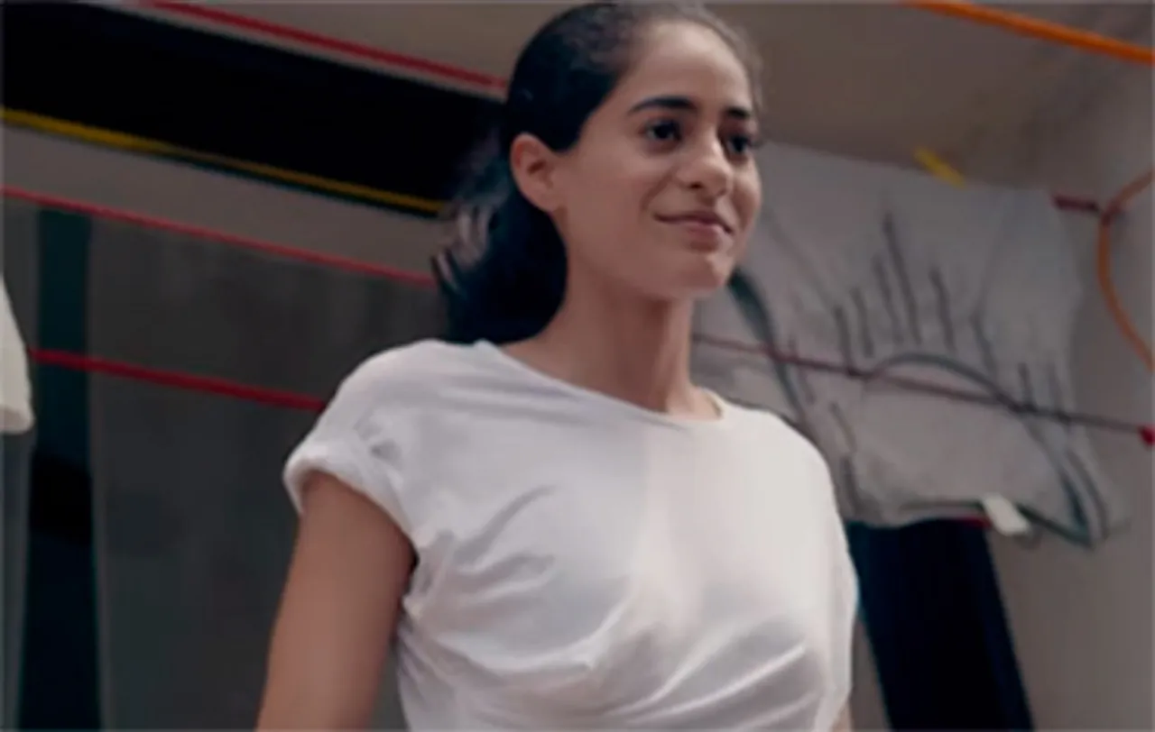 Koovs' first TVC represents the brand's global fashion appeal