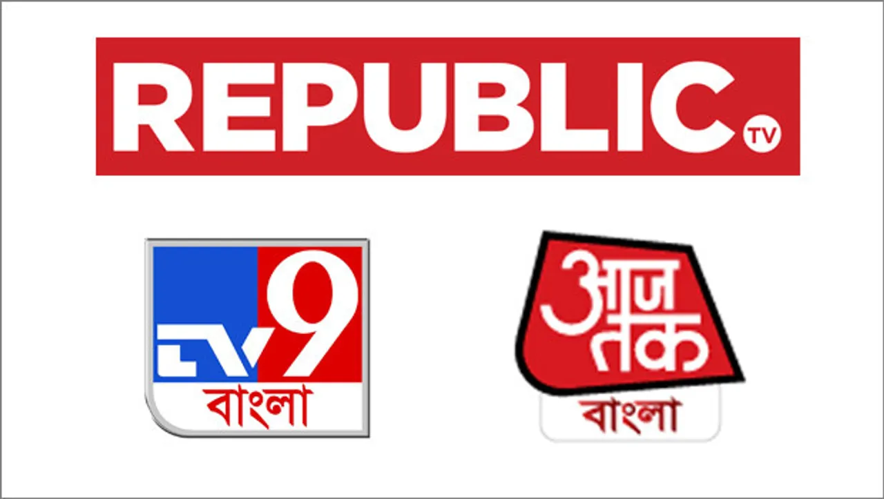 Bangla news market set to expand with the entry of big broadcasters 