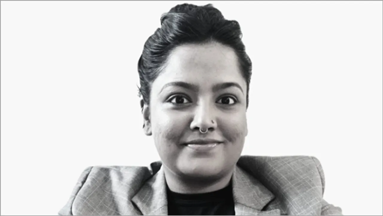 Makani Creatives appoints Suchana Sarkar as Chief Brand Officer